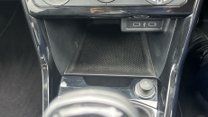 Volkswagen T-Cross 1.0 TSI 110 Black Edition 5dr Petrol Estate